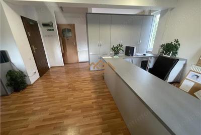 Spațiu comercial, de 100 mp, în Central - 8