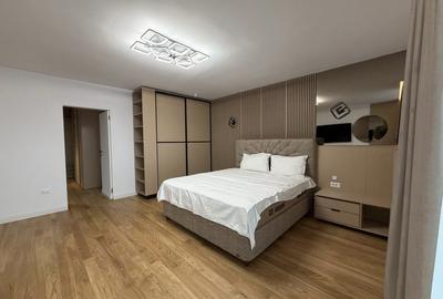 Casă individuală cu 5 camere cu Canalizare în Pipera - 12