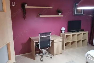 Garsoniera Studio Mihai Bravu Vitan 400 Euro - 6