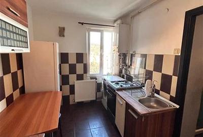 Apartament cu 2 camere semidecomandat în Moroasa 2 - 10