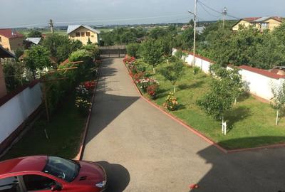 Casă individuală cu 6 camere cu Canalizare în Blejoi - 2