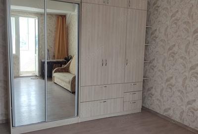 Garsonieră decomandată în Central - 2