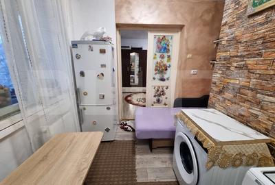 Garsonieră semidecomandată, mobilată în Tătărași - 5