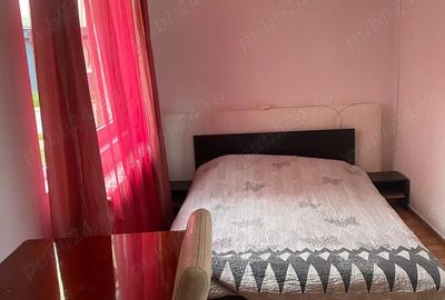 Garsonieră decomandată în Exterior Vest - 4