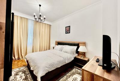 Apartament cu 2 camere decomandat în Centrul Civic - 2
