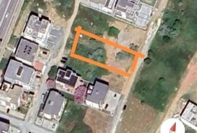 Teren Construcții intravilan de 1200 mp, în Nord - 2