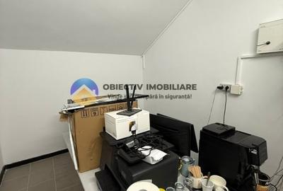 Spatiu de birouri de inchiriat - str. Izvoare, Piatra Neamt - 13