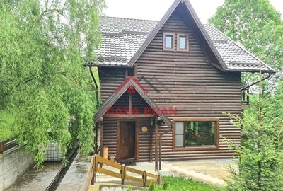●Casa in Pietriceaua, 4 camere, 4 bai, teren 1000mp,an 2012, 180.000e● - 3