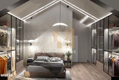 Casă cu 4 camere decomandat cu Teren 500 Mp în Sânpetru - 9