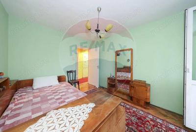 3 camere, 2 balcoane si 1 beci - Strada de Mijloc - BRASOV - 6