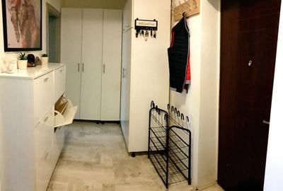 Apartament cu 2 camere decomandat în Central - 3