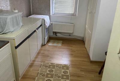 Apartament cu 4 camere decomandat în Exterior Vest - 1