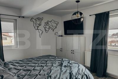 Casa Ta de Vis cu Teren Generos In Com Bod - 3