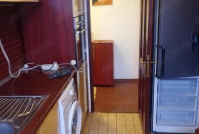 Apartament cu 2 camere decomandat în Precista - 2