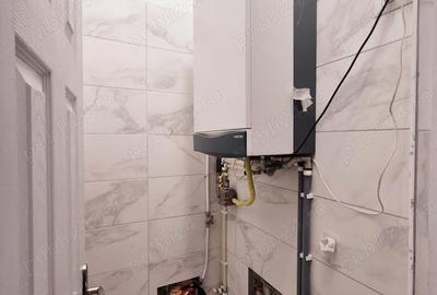 Spațiu comercial, de 55 mp, în Central - 6