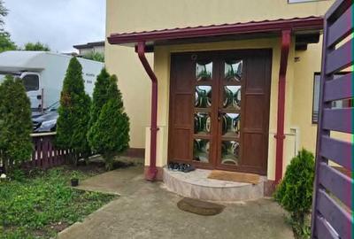 Casă cu 4 camere în Valea Adâncă - 1