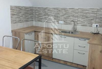 Casa individuala in Giarmata-VII, Centrala proprie,Garaj,curte,gradina - 6