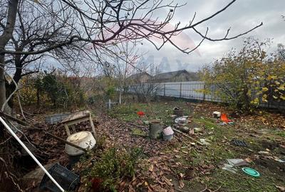 Casă individuală cu 2 camere cu Teren 450 Mp în Gai - 4