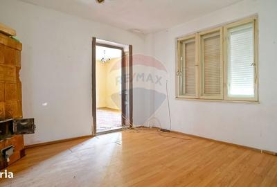 Casă cu 4 camere în Predeluț - 13