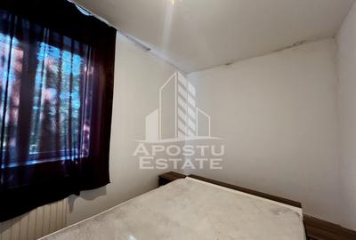 Apartament o camera, 32mp, centrala proprie, Complexul Studentesc - 8