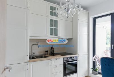 Apartament 3 camere Greenfield Residence - 3