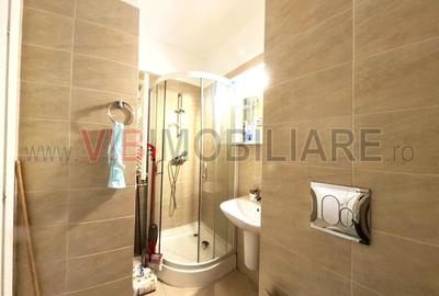 Apartament cu 3 camere | Gvi Town Mihai Bravu - 5