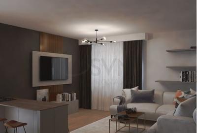 Apartament 2 camere I metrou I Timpuri Noi - 3