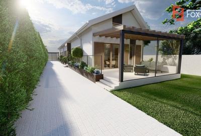 COMISION 0% Casa individuala cu 4 camere, 120 mp utili - Sacalaz COMISION 0% Casa individuala cu 4 camere, 120 mp utili - Sacalaz - 3