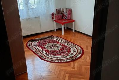 Apartament de inchiriat 3 camere - 7