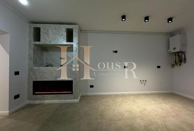 Un apartament modern, cu finisaje calitative! Etajul 1. - 4