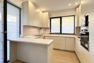 Inchiriere 3 camere I Complex acces monitorizat I Mobilata modern I Totul nou - 4