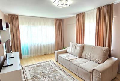 Apartament cu 2 camere decomandat, mobilat în Cug - 1
