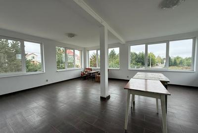 Inchiriere Casa 5 camere Corbeanca strada Laguna Albastra - 7