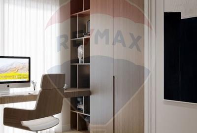 Penthouse | 4 camere | Terasa | de vanzare in zona Morarilor - 22