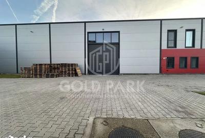 Spațiu comercial, de 590 mp, în Someșeni - 1