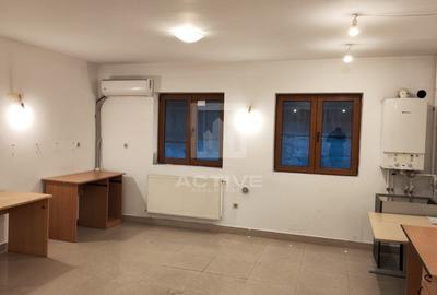 Apartament 3 camere || Calea Turzii - 14
