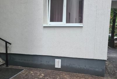 Vând apartament cu două camere, lângă parcul Tineretului, suprafață 46,17mp - 2