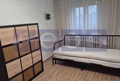 VANZARE APARTAMENT 3 CAMERE 50MP NICOLAE GRIGORESCU SALAJAN RENOVAT MOBILAT - 4