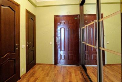 Garsonieră în Berceni - 4