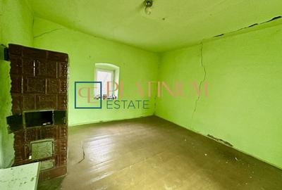 P4504 Casa cu 5 camere in Becicherecu Mic teren 961 mp ASFALT - 7