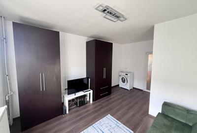 Garsonieră decomandată, mobilată în Buziașului - 3