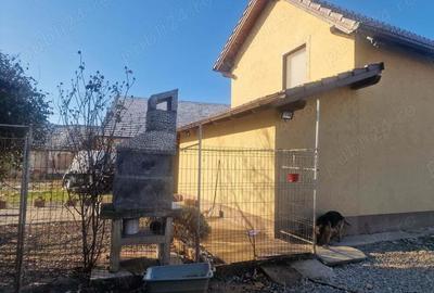 Spa?iu comercial cu casa zona A - 3