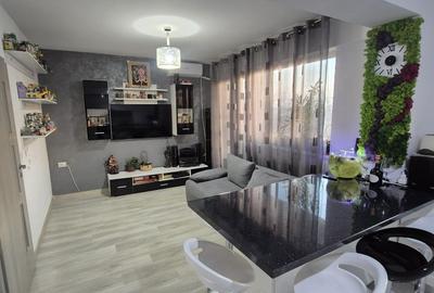 Apartament cu 3 camere decomandat în Moara de Vânt - 2