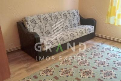 Ap 3 camere DECOMANDAT, PARCARE, zona Marasti/Anina - 2