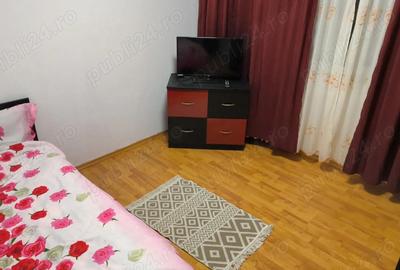 Apartament cu 3 camere semidecomandat în Basarabia - 6