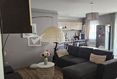 Apartament cu 2 camere decomandat în Florești - 1