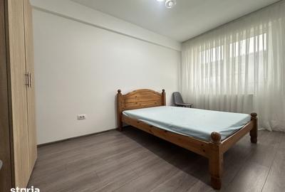 Apartament cu 2 camere decomandat în Galata - 2