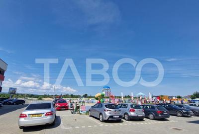 Apartament de vanzare etaj 1 cu 3 camere balcon parcare Arhi - 2