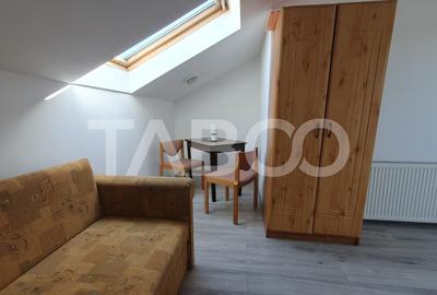 Apartament cu 2 camere semidecomandat, mobilat în Florești - 5