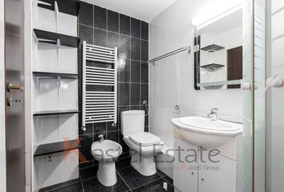 Garsoniera moderna  zona Decebal - 9